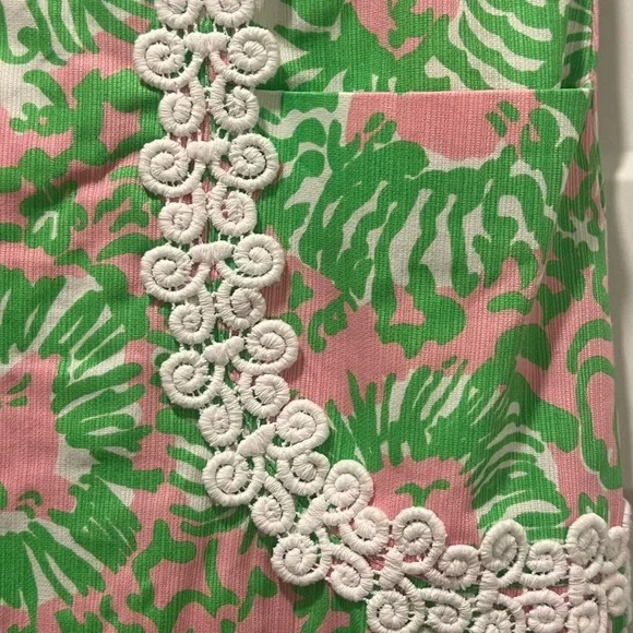 Lilly Pulitzer Dress - Picture 2 of 6
